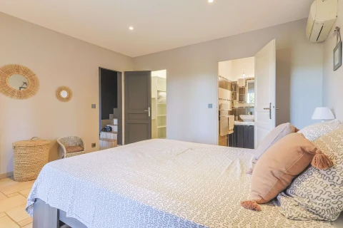 Villa des Merveilles, Vakantiehuis, Provence, people: 12