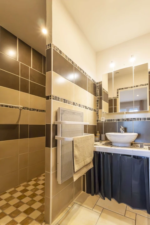 Villa des Merveilles, Vakantiehuis, Provence, people: 12