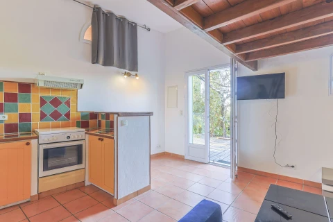 Villa des Merveilles, Vakantiehuis, Provence, people: 12