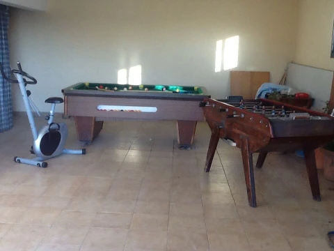 Villa des Oliviers, Vakantiehuis, Provence, people: 4