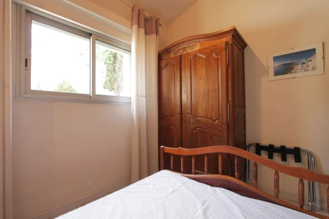 Villa des Oliviers, Vakantiehuis, Provence, people: 4