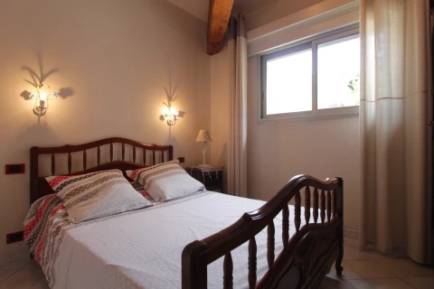 Villa des Oliviers, Vakantiehuis, Provence, people: 4