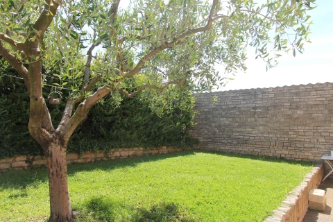 Villa des Oliviers, Vakantiehuis, Provence, people: 4