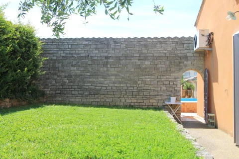 Villa des Oliviers, Vakantiehuis, Provence, people: 4