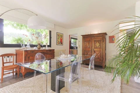 Villa des Prés, Vakantiehuis, Provence, people: 8