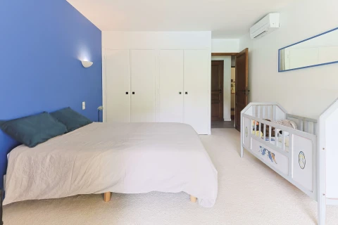 Villa des Prés, Vakantiehuis, Provence, people: 8