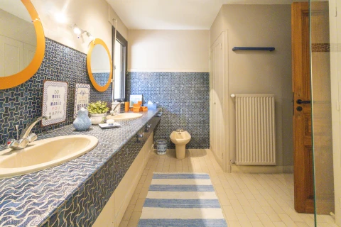 Villa des Prés, Vakantiehuis, Provence, people: 8