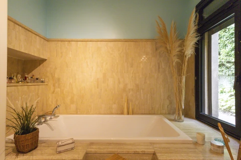 Villa des Prés, Vakantiehuis, Provence, people: 8