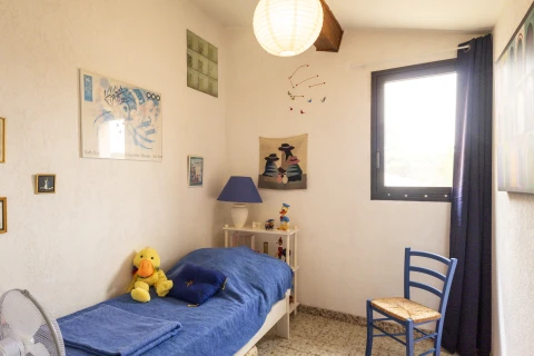 Villa des Prés, Vakantiehuis, Provence, people: 8