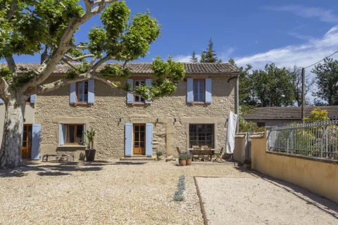 Villa des Sables, Vakantiehuis, Provence, people: 12