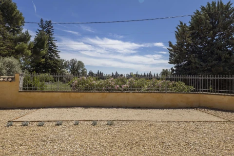 Villa des Sables, Vakantiehuis, Provence, people: 12