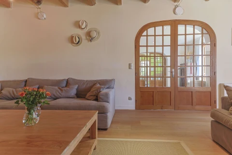 Villa des Sables, Vakantiehuis, Provence, people: 12