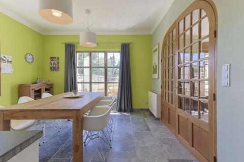 Villa des Sables, Vakantiehuis, Provence, people: 12