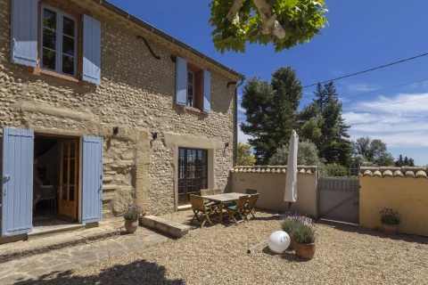 Villa des Sables, Vakantiehuis, Provence, people: 12