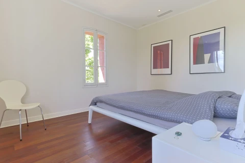 Villa des Sables, Vakantiehuis, Provence, people: 12