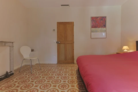 Villa des Sables, Vakantiehuis, Provence, people: 12