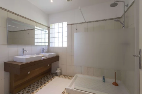 Villa des Sables, Vakantiehuis, Provence, people: 12