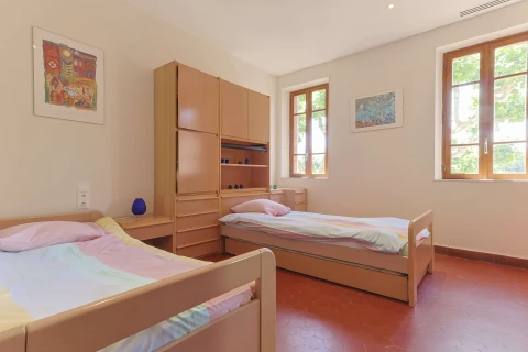 Villa des Sables, Vakantiehuis, Provence, people: 12