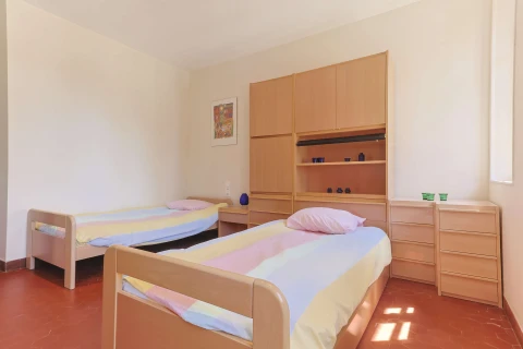 Villa des Sables, Vakantiehuis, Provence, people: 12