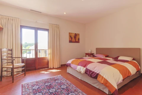 Villa des Sables, Vakantiehuis, Provence, people: 12