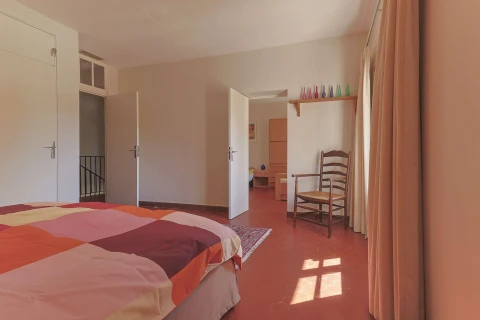 Villa des Sables, Vakantiehuis, Provence, people: 12