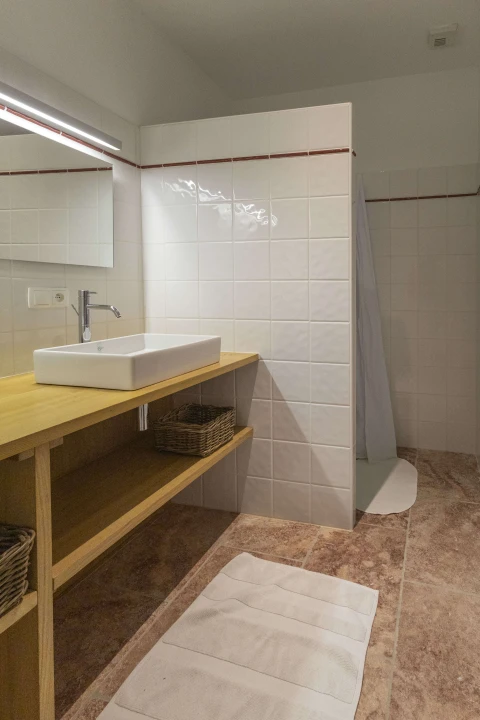 Villa des Sables, Vakantiehuis, Provence, people: 12