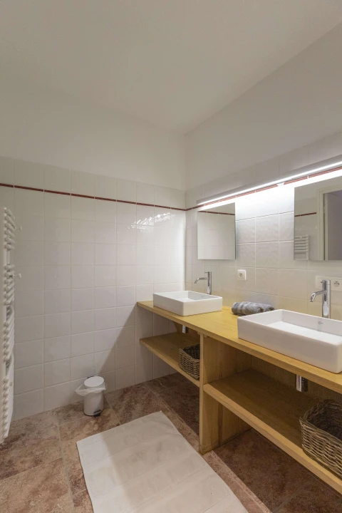 Villa des Sables, Vakantiehuis, Provence, people: 12