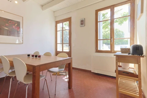 Villa des Sables, Vakantiehuis, Provence, people: 12