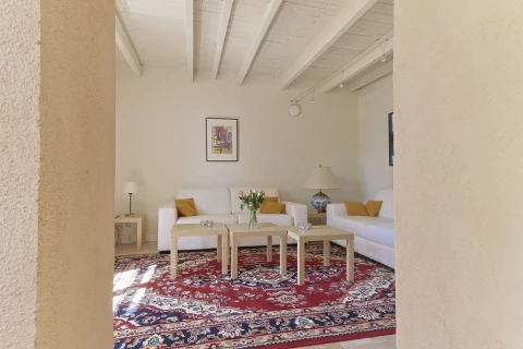 Villa des Sables, Vakantiehuis, Provence, people: 12