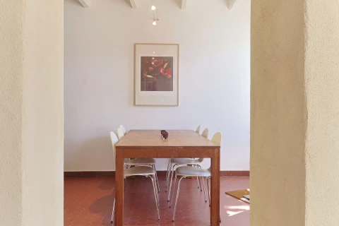 Villa des Sables, Vakantiehuis, Provence, people: 12