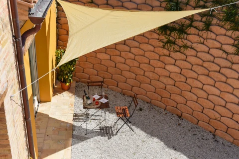 Villa di Mama, Vakantiehuis, Le Marche, people: 6