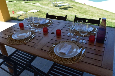 Villa di Mama, Vakantiehuis, Le Marche, people: 6