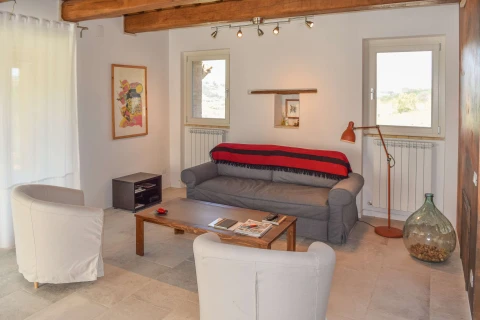 Villa di Mama, Vakantiehuis, Le Marche, people: 6