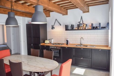 Villa di Mama, Vakantiehuis, Le Marche, people: 6