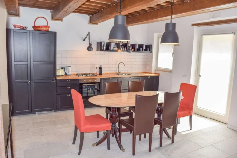 Villa di Mama, Vakantiehuis, Le Marche, people: 6