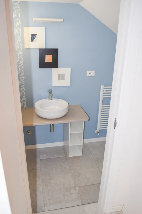 Villa di Mama, Vakantiehuis, Le Marche, people: 6