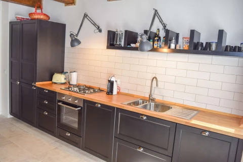 Villa di Mama, Vakantiehuis, Le Marche, people: 6