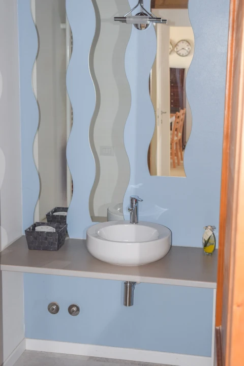 Villa di Mama, Vakantiehuis, Le Marche, people: 6