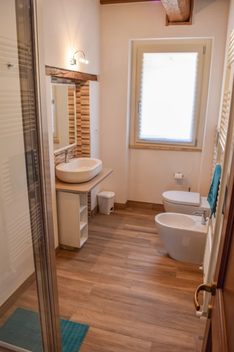 Villa di Mama, Vakantiehuis, Le Marche, people: 6