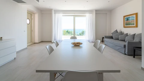 Villa di Palme, Vakantiehuis, Le Marche, people: 6