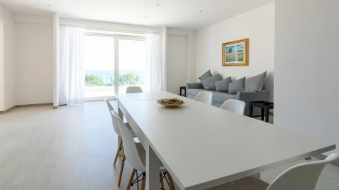 Villa di Palme, Vakantiehuis, Le Marche, people: 6