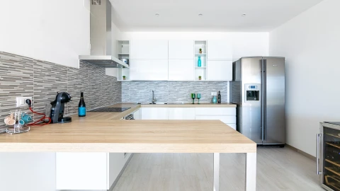 Villa di Palme, Vakantiehuis, Le Marche, people: 6