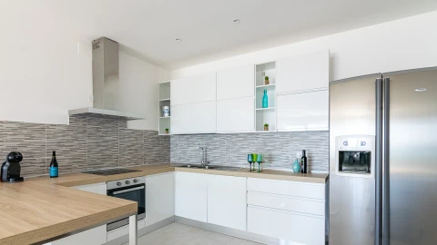 Villa di Palme, Vakantiehuis, Le Marche, people: 6