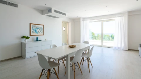 Villa di Palme, Vakantiehuis, Le Marche, people: 6