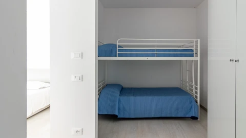 Villa di Palme, Vakantiehuis, Le Marche, people: 6