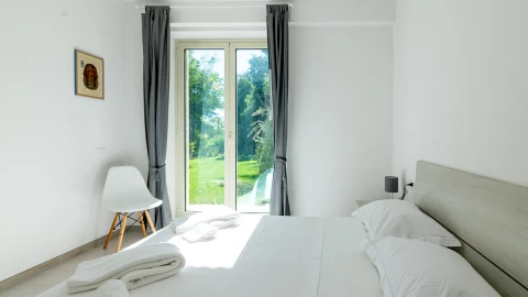 Villa di Palme, Vakantiehuis, Le Marche, people: 6