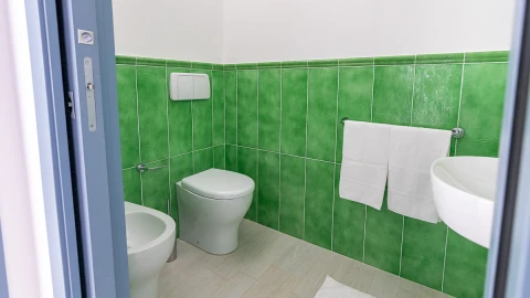 Villa di Palme, Vakantiehuis, Le Marche, people: 6