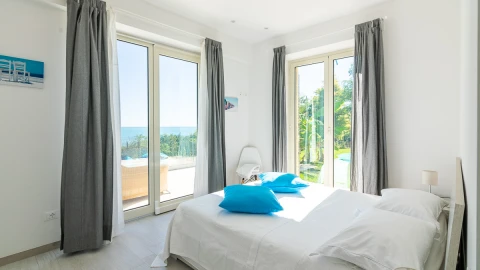 Villa di Palme, Vakantiehuis, Le Marche, people: 6