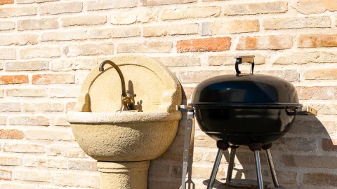 Villa di Palme, Vakantiehuis, Le Marche, people: 6