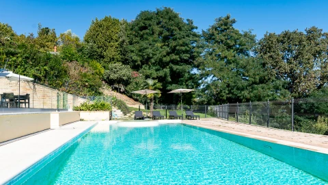 Villa di Palme, Vakantiehuis, Le Marche, people: 6